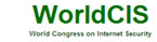 WorldCIS logo
