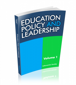 Education Policy and Leadership (Volume 1)