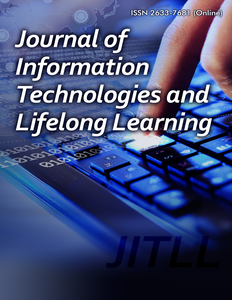 Journal of Information Technologies and Lifelong Learning (JITLL)