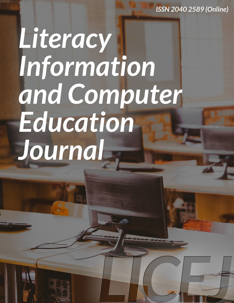 Literacy Information and Computer Education Journal