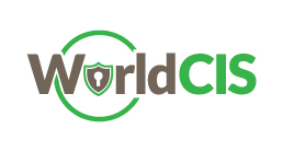 WorldCIS logo
