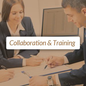 Collaboration And Training
